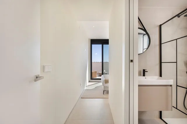 Villa 3 habitaciones 115m² en venta - Serena Golf — 20
