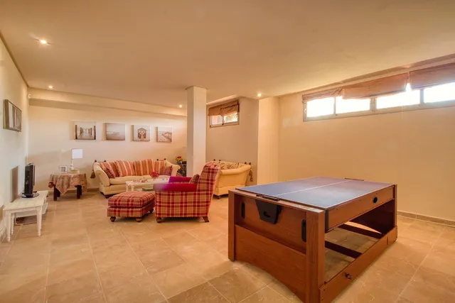 Adosado 4 habitaciones 230m² en venta - Costa del Sol — 36