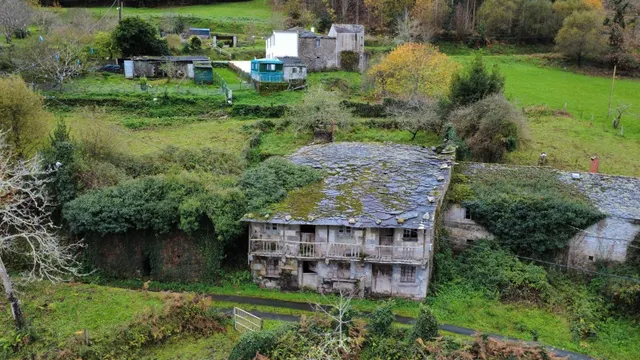 CASA EN CHAVÍN A REHABILITAR - foto 4