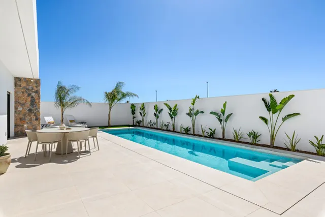 Villa 3 habitaciones 130m² en venta - La Senda del Recuerdo — 10