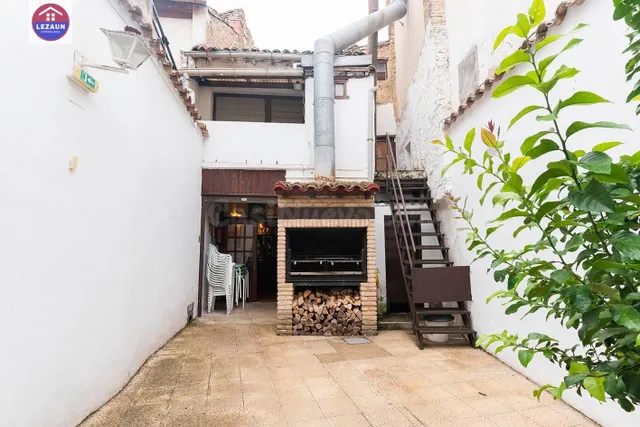 INMOBILIARIA LEZAUN PRESENTA: SOCIEDAD GASTRONÓMICA EN VENTA - foto 2