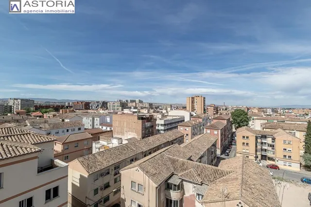 Calle Diamantino García — 17