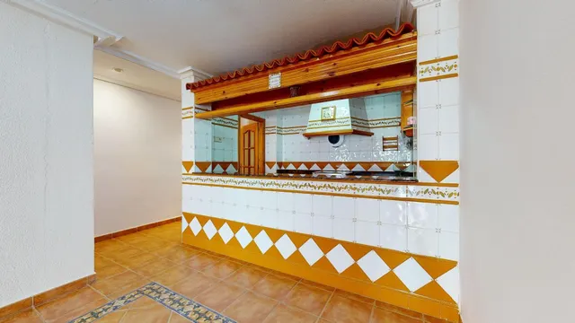 UNICA Y EXCLUSIVA VIVIENDA — 24