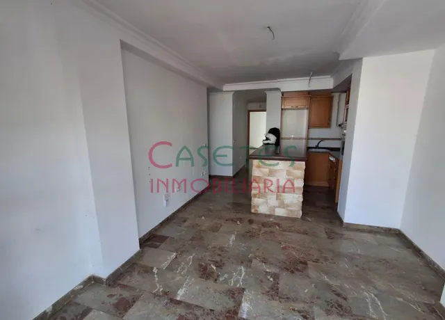 ¡ÁTICO CON TERRAZA DE 23M EN PUERTO DE SAGUNTO! — 14