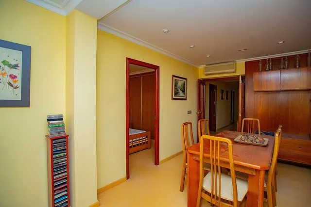 Apartamento 4 habitaciones 97m² en venta - Playa del Cura — 19