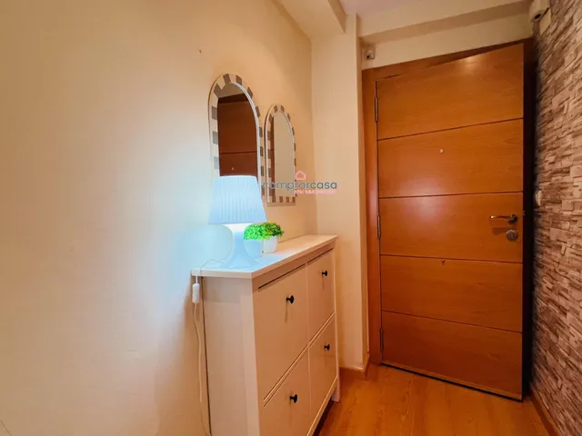 Piso en Calle Miramar Castrillón — 33