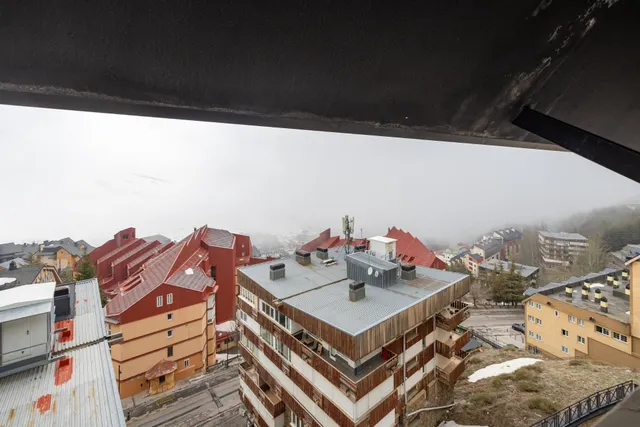Piso 2 habitaciones 49m² en venta - SIERRA NEVADA — 25