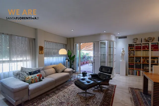 Ático 4 habitaciones 134m² en venta - Avenida Europa — 9