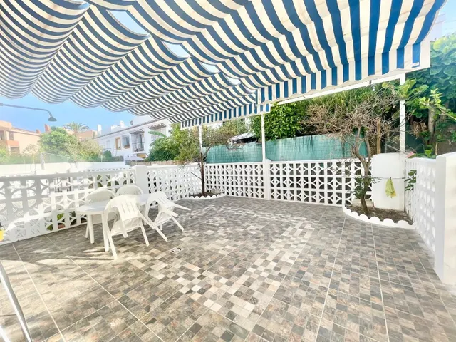 Apartamento 3 habitaciones 130m² en venta - SALOBREÑA - foto 3
