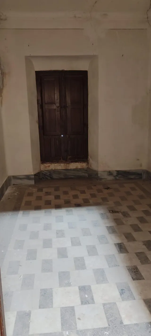 VENTA EN OLULA DEL RÍO ( ALMERÍA ) DE GRAN CASA PARA REFORMAR. — 11