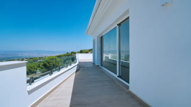 Chalet 4 habitaciones 134m² en venta - Marbella — 13