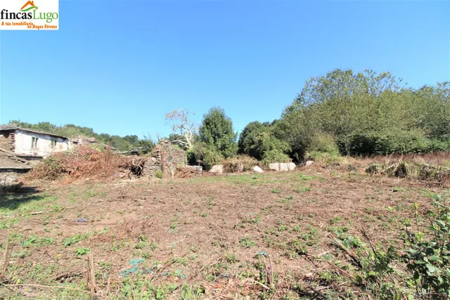 CASA A REFORMAR EN BEGONTE — 4