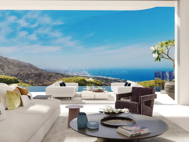 Chalet 3 habitaciones 514m² en venta - Costa Del Sol - foto 3