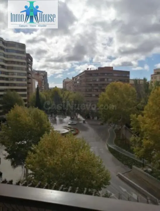 INMOBILIARIA INMOHOUSE VENDE PISO EN AVENIDA DE ESPAÑA - foto 2