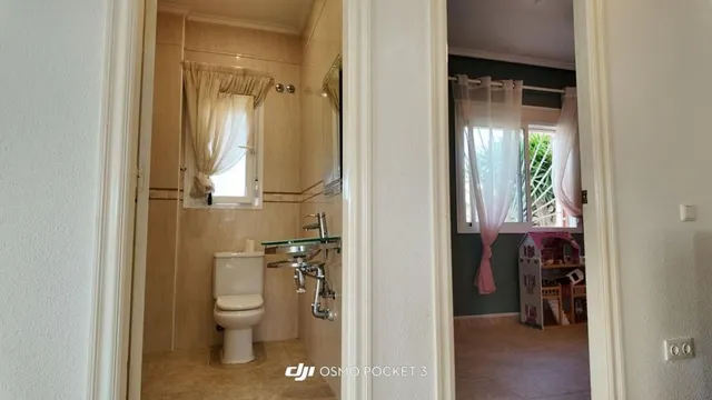 Casa 5 habitaciones 299m² en venta - Doña Pepa — 29