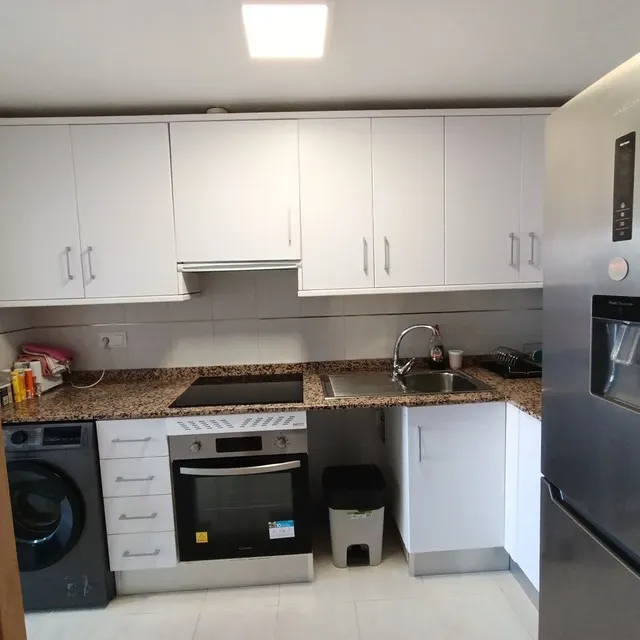 Apartamento 2 habitaciones en venta - Jerónimo Y Avileses — 13
