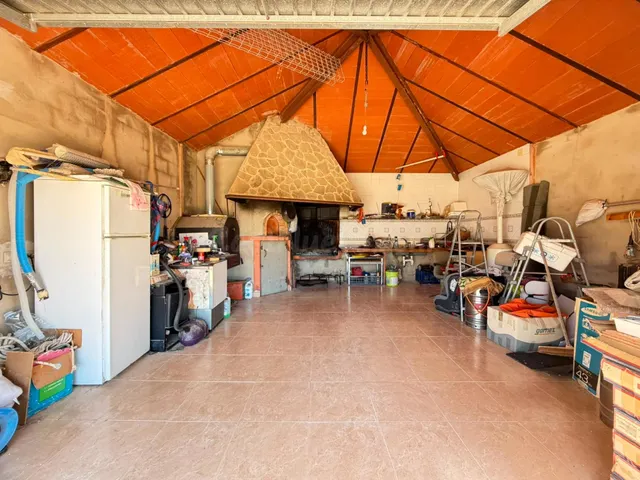 Espectacular chalet independiente con 7 dormitorios, piscina y 1.520 m2 de parcela en Río Park — 11