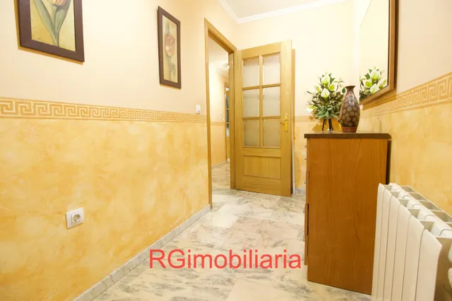 Piso con garaje y trastero en las Albercas de Don Benito — 10