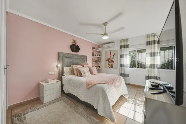 Chalet 3 habitaciones 142m² en venta - Centro — 20