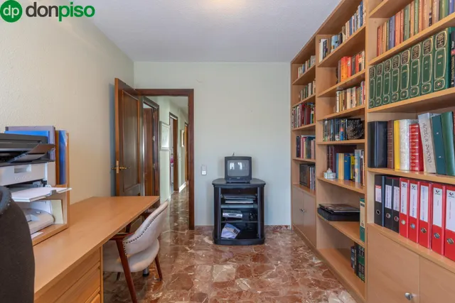 Vivienda Exclusiva en Urbanización Viñas del Rey – Otura — 27
