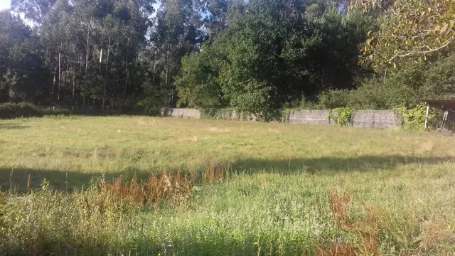 SOLAR EN VILLESTRO DE 2.618 M2 — 8