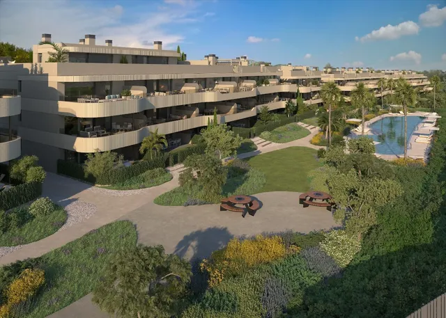 Apartamento 2 habitaciones 90m² en venta - Atalaya — 14