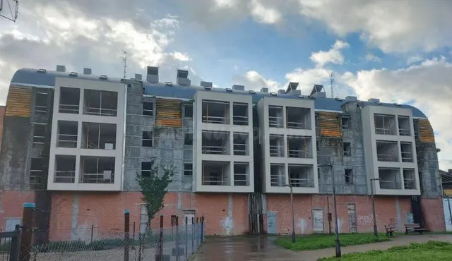 Inversores y promotores, atención! — 4