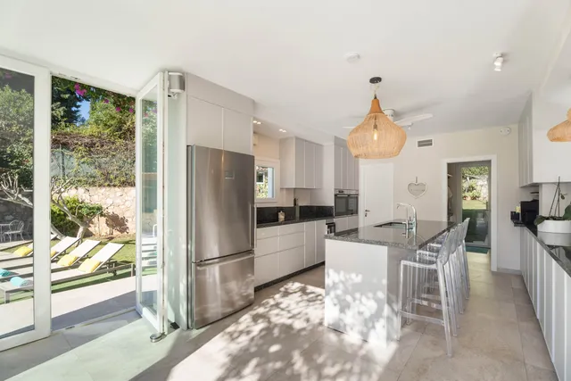 Chalet 6 habitaciones 342m² en venta - Marbella — 7