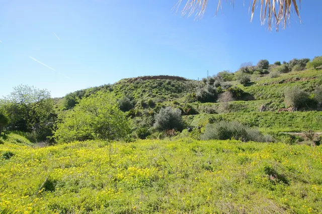 Finca rústica 8 habitaciones 300m² en venta - Riviera del sol — 42