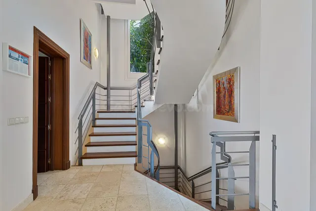 Chalet 5 habitaciones 569m² en venta - El Madroñal — 5