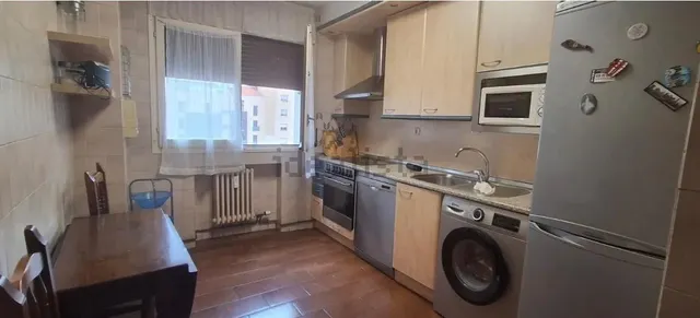 PISO EN VENTA EN CALLE PABLO SARASATE, 11 — 10