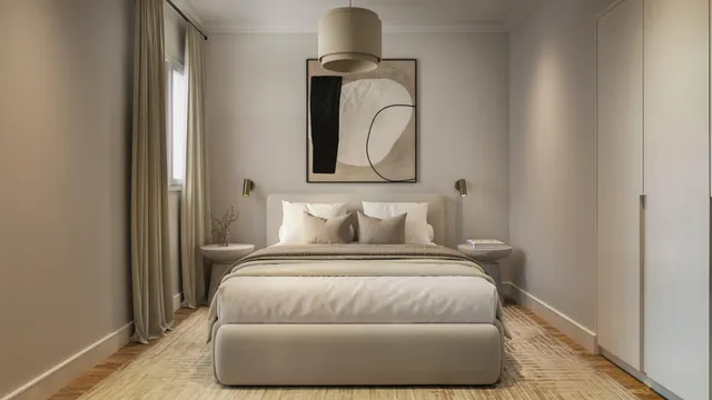 Piso 3 habitaciones 167m² en venta - L´Antiga Esquerra de lEixample — 21