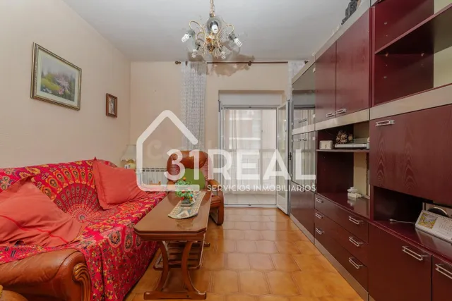 Estupendo piso en Valdezarza - foto 5