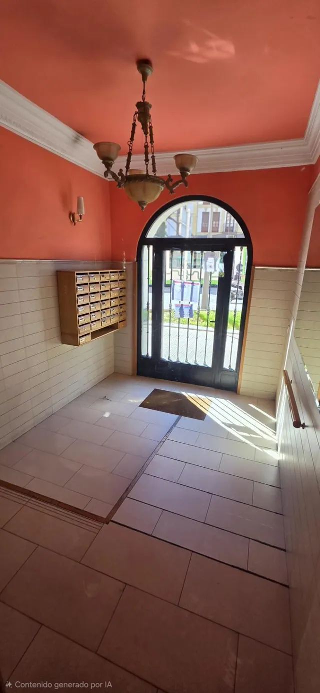 Piso 5 habitaciones 124m² en venta - Basurtu — 12