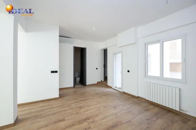 PISO NUEVO A ESTRENAR JUNTO A RECOGIDAS — 11