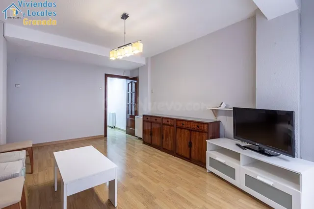 Piso en Ribera del Genil — 3