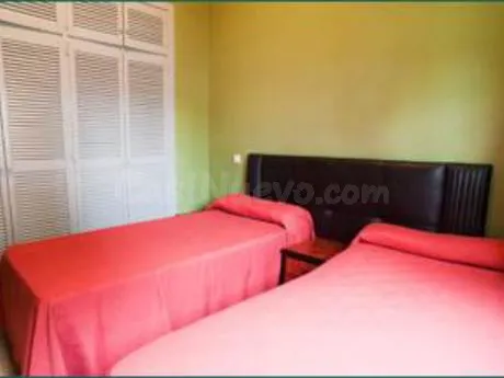Hotel 5300m² en alquiler - La Palmera - Manuel Siurot - foto 2