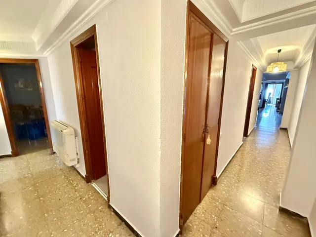 Piso 3 habitaciones 205m² en venta - Campoamor — 15