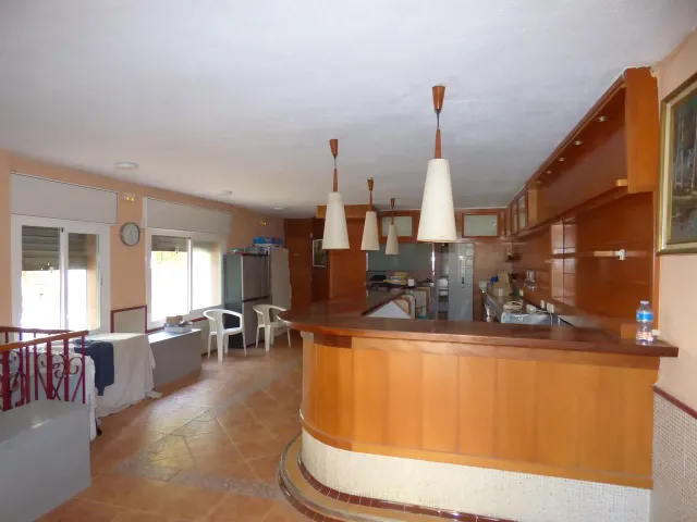 Dúplex en Calella — 8