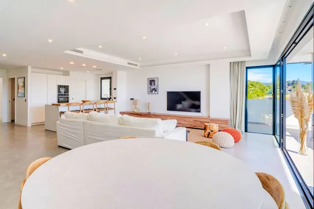 Ático 4 habitaciones 201m² en venta - Costa Del Sol — 7