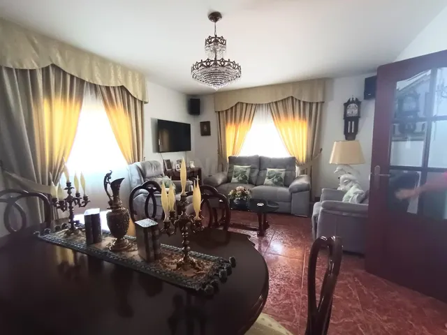 CHALET INDEPENDIENTE EN ALCOLEA (CÓRDOBA) - foto 4