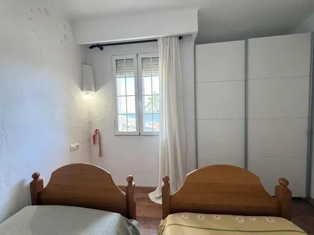 ¡Casa con vistas al mar!  en Olivo de Oro — 29