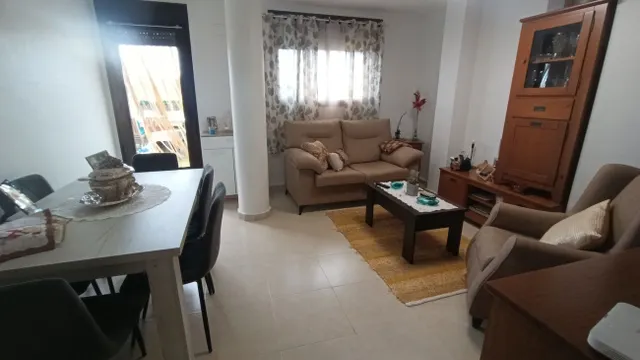 Apartamento 2 habitaciones en venta - Jerónimo Y Avileses — 11