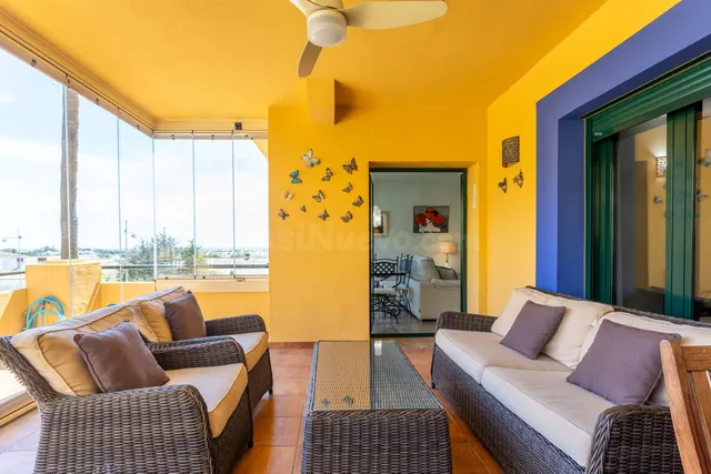 Apartamento 2 habitaciones 104m² en venta - Marbella — 4