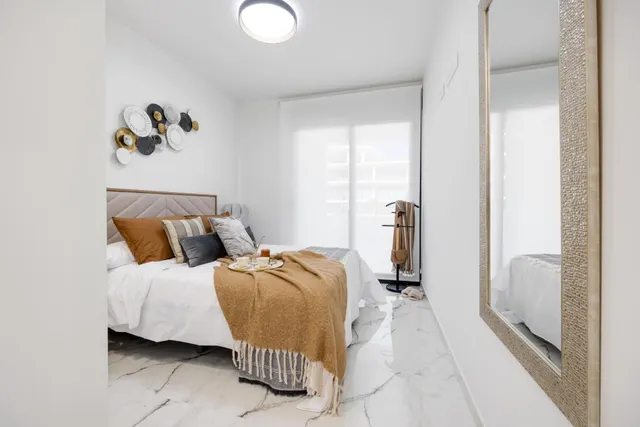 Nueva promoción residencial de San Miguel de Salinas a un paso del centro — 22