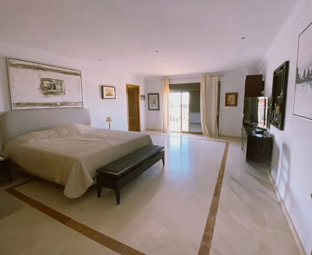 Chalet 7 habitaciones 365m² en venta - Marbella — 6