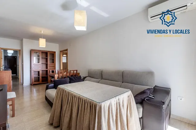 Piso en venta en Santa Fe con garaje y terraza. — 6