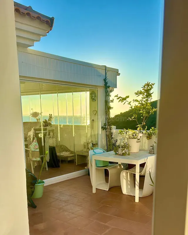 Ático 3 habitaciones 210m² en venta - Riviera del sol — 2
