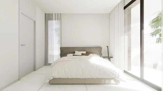 Villa 5 habitaciones 355m² en venta - Punta Prima — 11