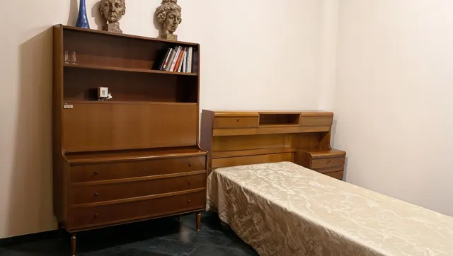 ESPACIOSA VIVIENDA EXTERIOR CON TERRAZA, BALCÓN Y GARAJE INCLUIDO. — 34